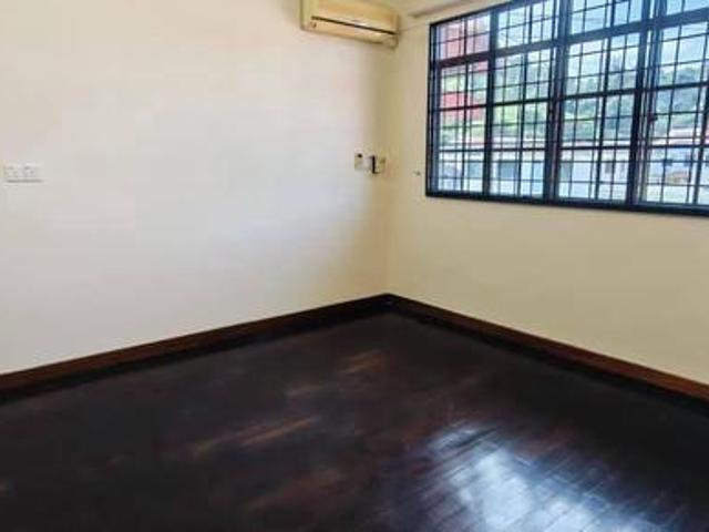 Residential House for rent in Kinabalu, Sabah