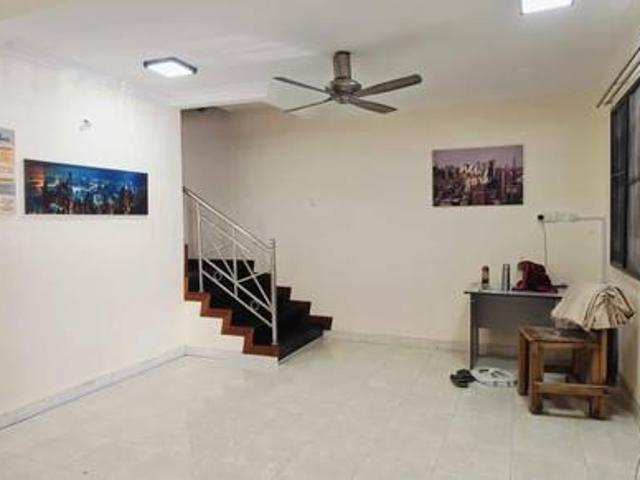 Residential House for rent in Kinabalu, Sabah