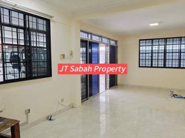 Residential House for rent in Kinabalu, Sabah