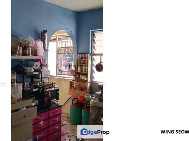 Flat for sale in Country Heights Damansara, Kuala Lumpur