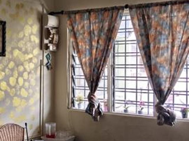 Flat for sale in Country Heights Damansara, Kuala Lumpur