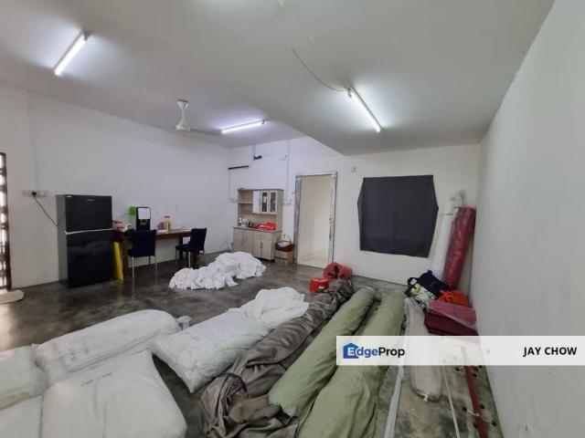 House for sale in Country Heights Damansara, Kuala Lumpur
