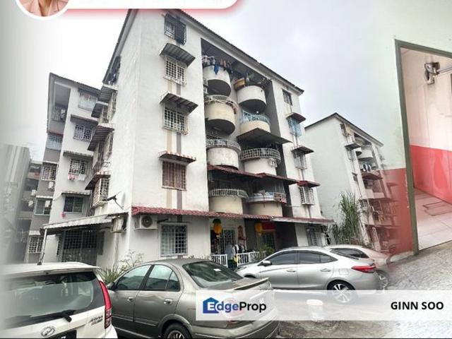 Condominium for sale in Country Heights Damansara, Kuala Lumpur