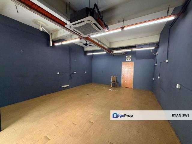 Shop for rent in Kepong, Kuala Lumpur