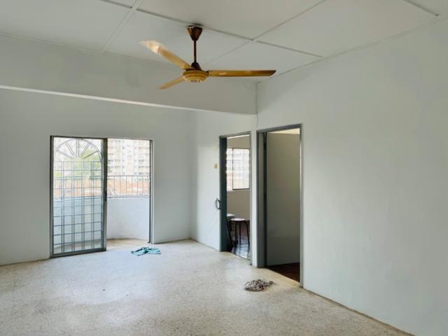 Apartment for sale in Kepong, Kuala Lumpur