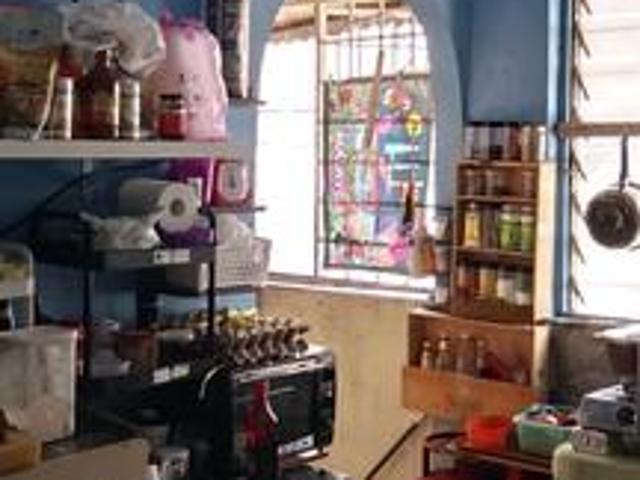 Flat for sale in Kepong, Kuala Lumpur