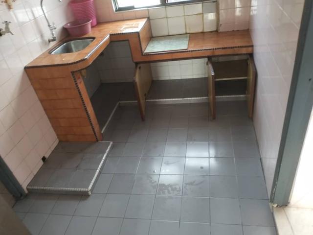 Flat for sale in Kepong, Kuala Lumpur