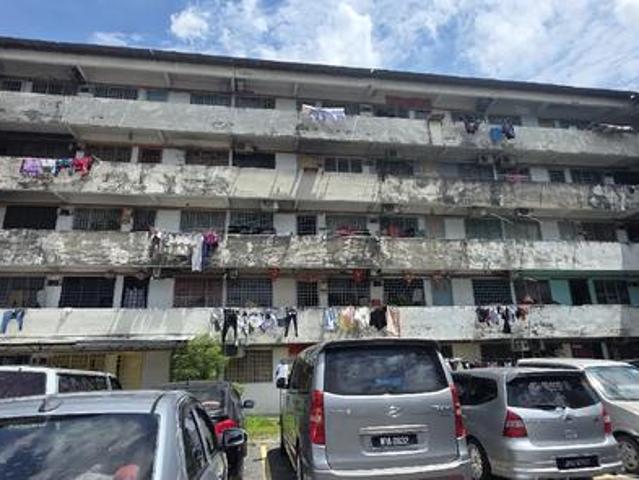 Property for sale in Kepong, Kuala Lumpur