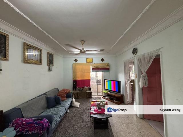 Flat for sale in Country Heights Damansara, Kuala Lumpur