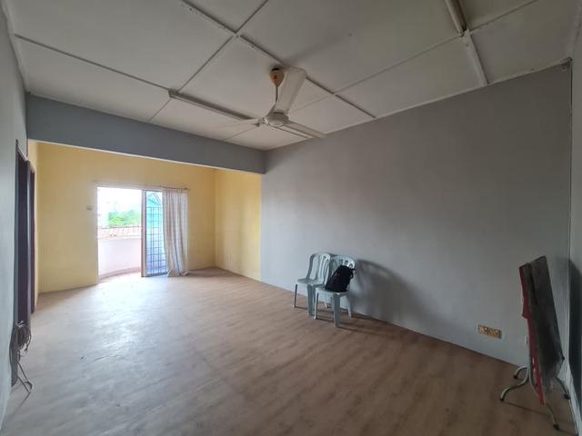 Apartment for sale in Kepong, Kuala Lumpur