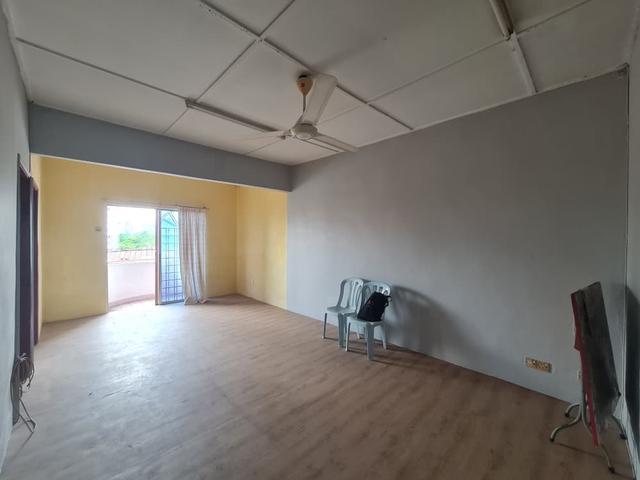 Apartment for sale in Kepong, Kuala Lumpur