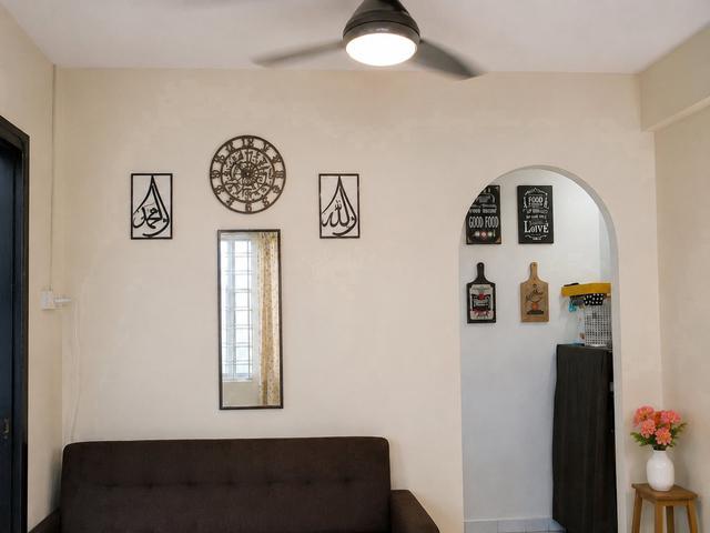 Property for sale in Kepong, Kuala Lumpur