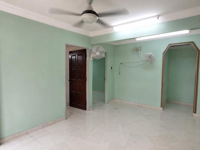 Property for sale in Kepong, Kuala Lumpur
