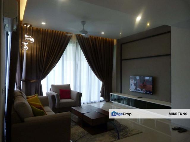 House for rent in Petaling, Subang Jaya