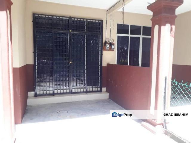 House for sale in Pasir Puteh, Kelantan