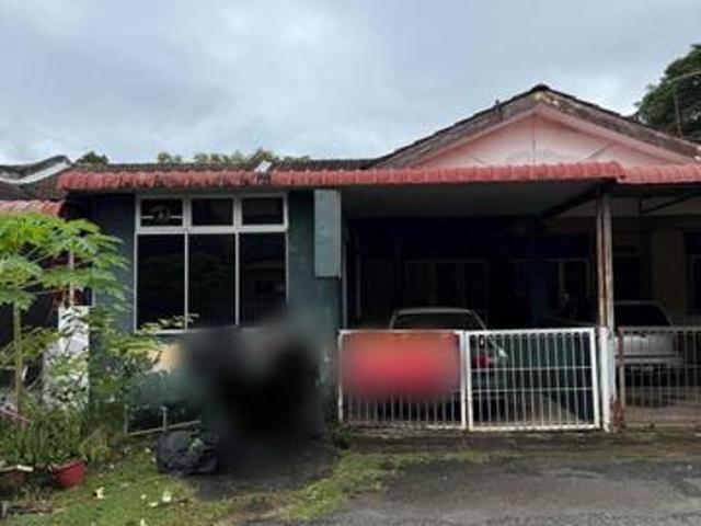 Terraced House for sale in Jitra, Kedah
