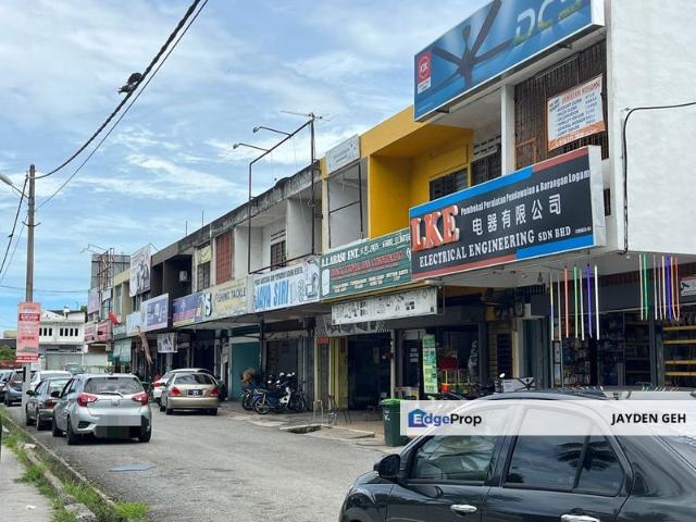 Shop for rent in Taman Jitra Jaya, Jitra