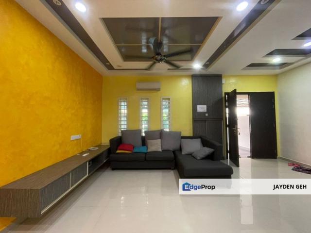House for sale in Jitra, Kedah
