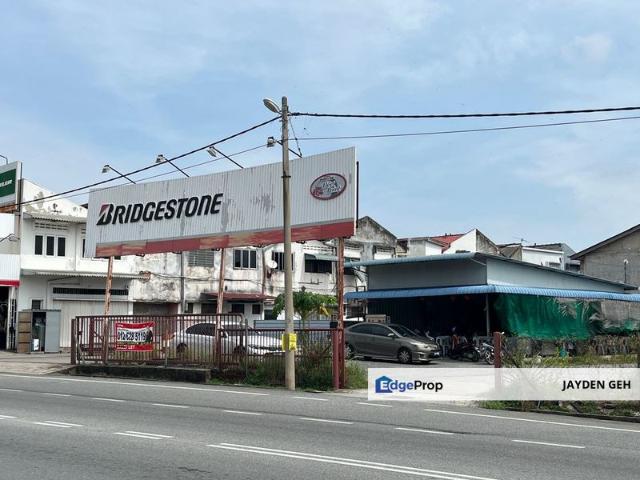 Shop for rent in Jitra, Kedah