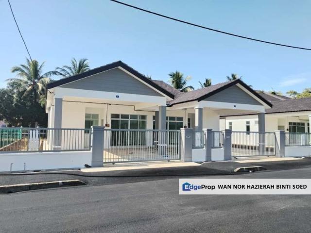 House for sale in Taman Jitra 2, Jitra