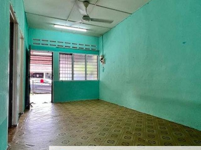 House for sale in Kuala Muda, Kedah