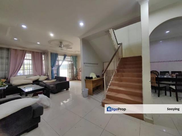 House for sale in Alor Setar, Kedah