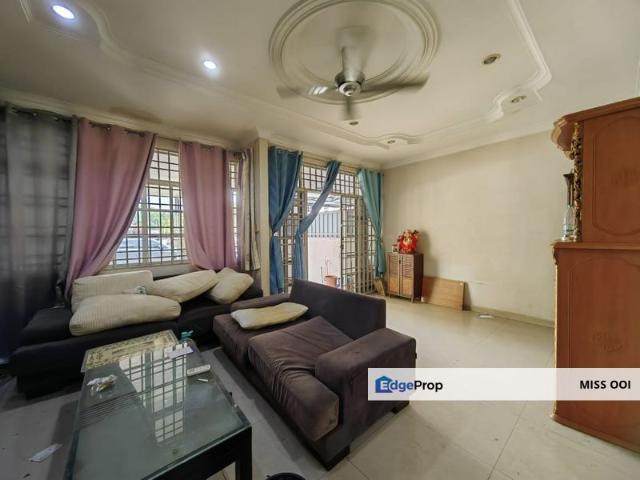 House for sale in Alor Setar, Kedah