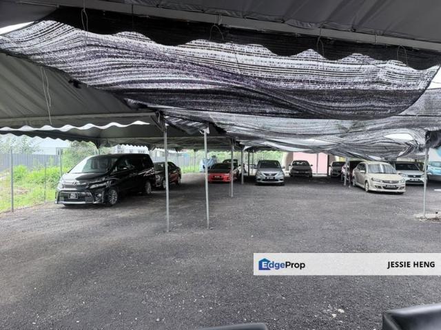 Shop for rent in Port Klang, Selangor