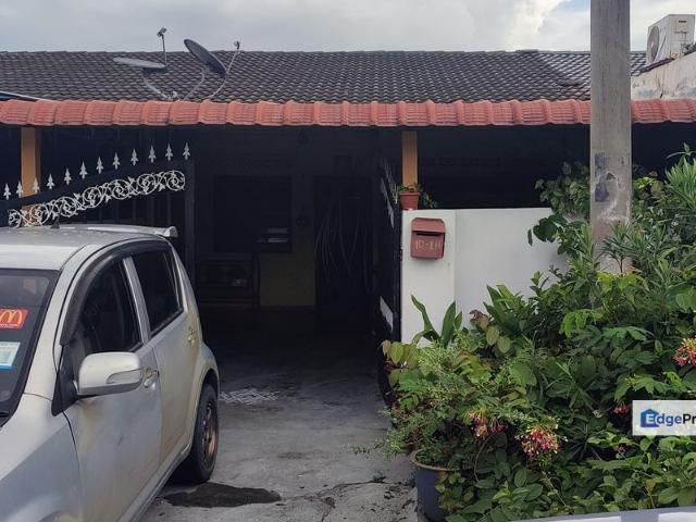 House for sale in Port Klang, Selangor