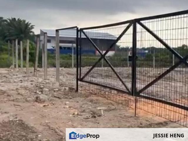 Shop for rent in Port Klang, Selangor