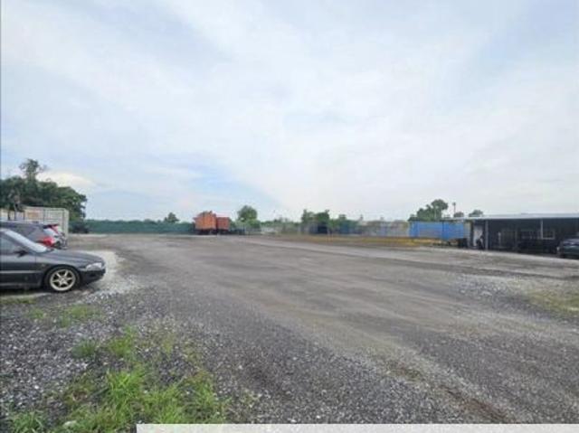 Shop for rent in Port Klang, Selangor