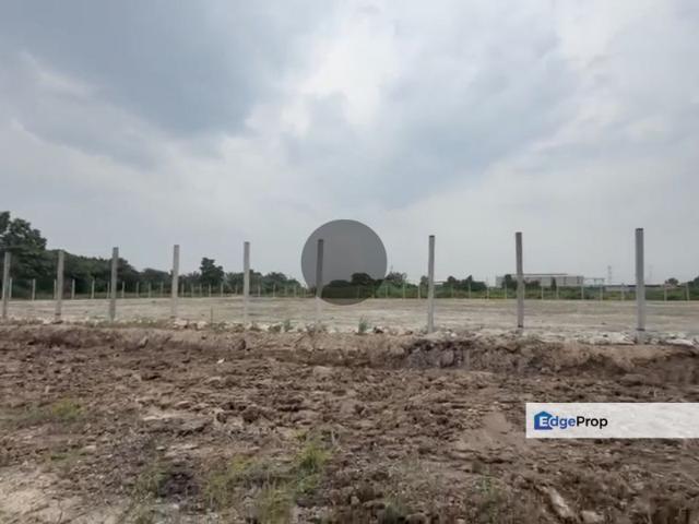 Shop for rent in Port Klang, Selangor