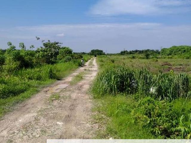Shop for sale in Port Klang, Selangor
