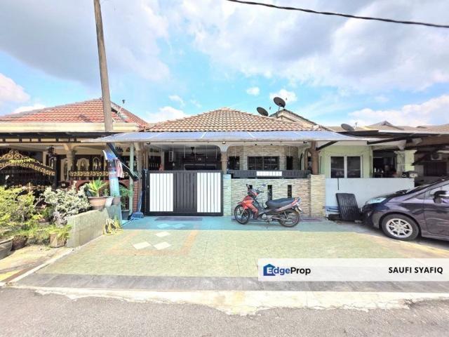 House for sale in Port Klang, Selangor