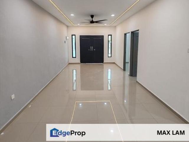 House for sale in Taman Dato Penggawa Barat, Johor Bahru