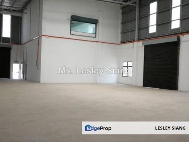 Warehouse for sale in Johore Bahru, Johor