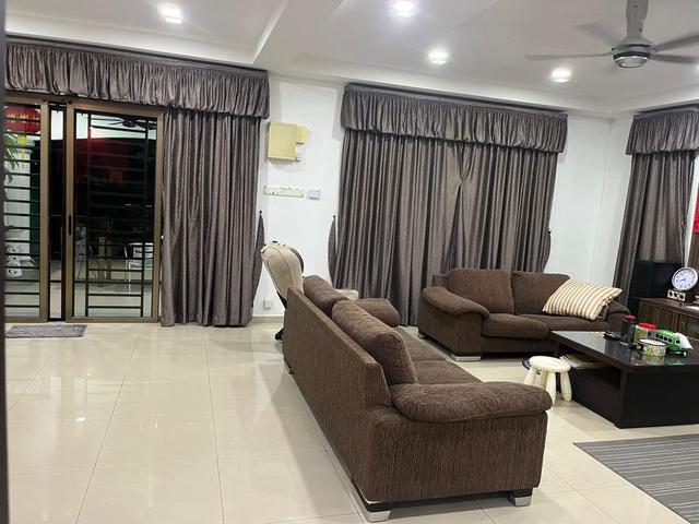 Terraced House for sale in Johore Bahru, Johor