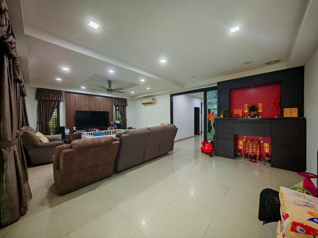 Residential House for sale in Bukit Ledang, Johor