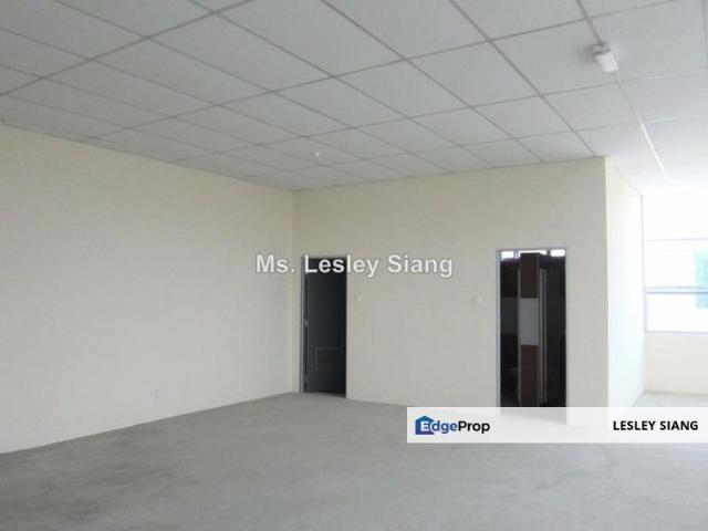 Warehouse for rent in Johore Bahru, Johor