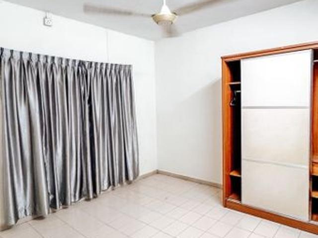 House for rent in Johore Bahru, Johor