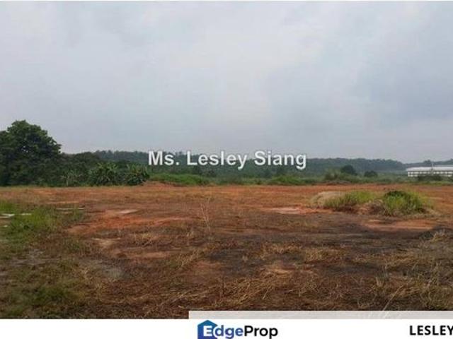 Warehouse for sale in Johore Bahru, Johor