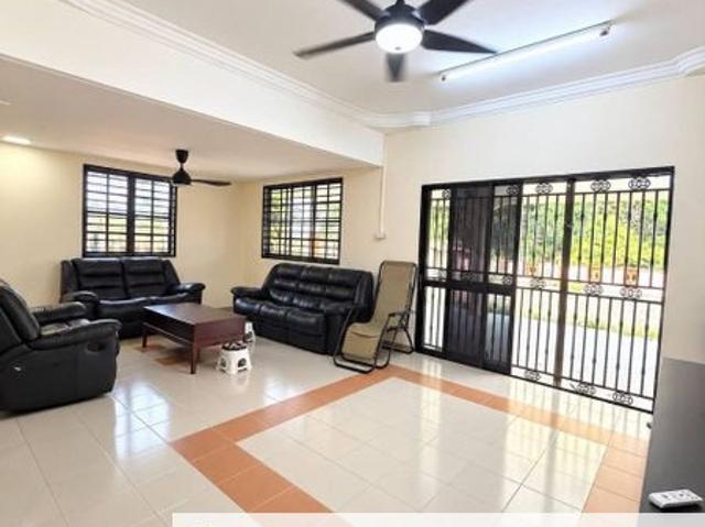 House for rent in Taman Dato Penggawa Barat, Johor Bahru