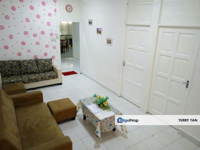 House for sale in Johore Bahru, Johor