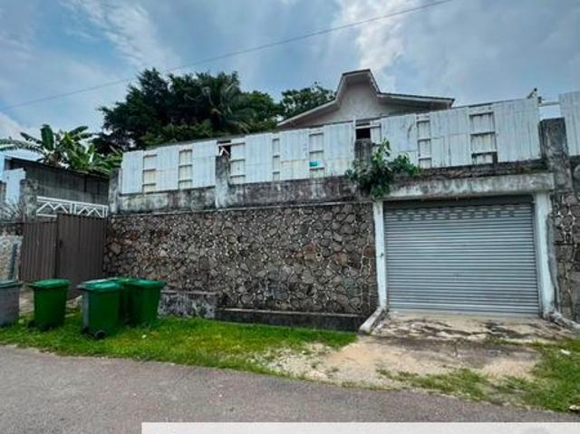 House for rent in Johore Bahru, Johor