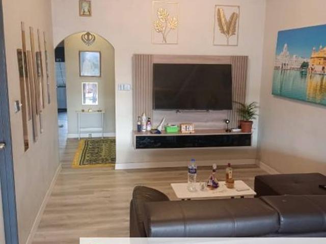 House for sale in Taman Dato Penggawa Barat, Johor Bahru