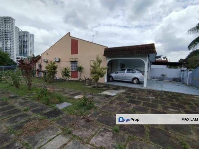 House for sale in Johore Bahru, Johor