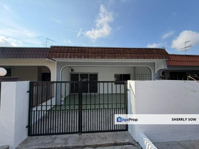 House for sale in Johore Bahru, Johor