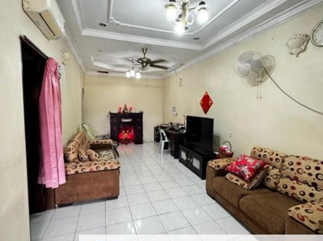 House for sale in Johore Bahru, Johor