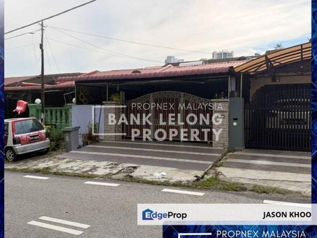 House for sale in Johore Bahru, Johor