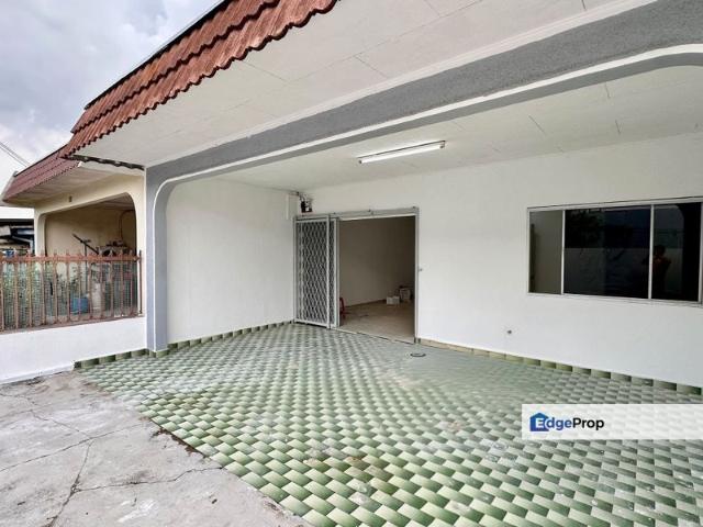 House for sale in Johore Bahru, Johor